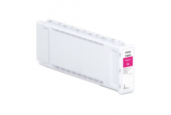 Epson C13T48M30N bíborvörös (magenta) eredeti cartridge