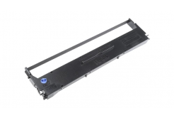 Epson C13S015637, fekete, eredeti festékszalag