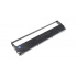 Epson C13S015637, fekete, eredeti festékszalag