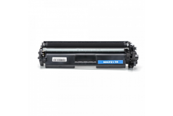 Utángyártott toner a HP 17A CF217A fekete (black) 