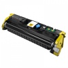 Utángyártott toner a HP 122A Q3962A sárga (yellow) 