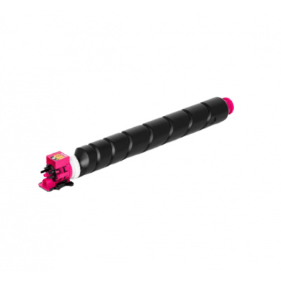 Triumph Adler CK-8513M 1T02RMBTA0 bíborvörös (magenta) kompatibilis toner
