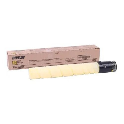 Develop TN-216Y A11G2D1 sárga (yellow) eredeti toner