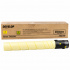 Develop A8DA2D0 A8DA2DA sárga (yellow) eredeti toner