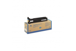 Konica Minolta A06V452 cián (cyan) eredeti toner