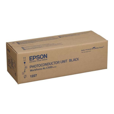Epson C13S051227 fekete (black) eredeti fotohenger