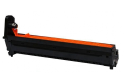 OKI 44844472 fekete (black) eredeti fotohenger