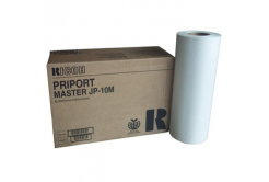 Master Ricoh JP 1050, 893027,JP10M,B4, 260 oldal, 2 db, O