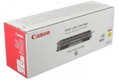 Canon EP-84 sárga (yellow) eredeti toner