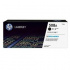 HP 508A CF360A fekete (black) eredeti toner