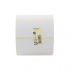 Brother LDE1E050102127P, 102mm x 50mm, eredeti fehér papír címkék, 1500 címkék