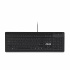 ASUS SmartCard KU100/Vezetékes USB/Fekete