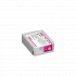 Epson SJIC42P-M C13T52M340 a ColorWorks esetében, bíborvörös (magenta) eredeti tintapatron