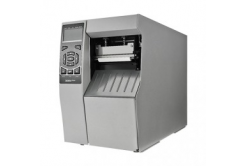 Zebra P1083347-005 nyomtatófej, 8 dots/mm (203dpi)