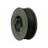 C-Tech 3DF-E-PLA-1.75-BK 3D filament, ESSENTIAL LINE, PLA, 1,75mm, 1000g, Fekete (Black)