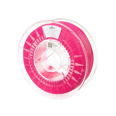 Spectrum 80039 3D filament, Premium PLA, 1,75mm, 1000g, Rózsaszín (Pink panther)