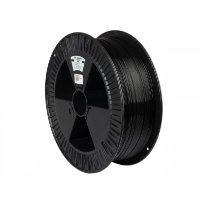 "The Filament" by Spectrum TF-24194, ASA, 1,75mm, 3000g, Fekete (Midnight black)