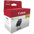 Canon PGI-525 BK TWIN 4529B017 fekete (black) multipack eredeti patronok