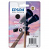 Epson 502 C13T02V14010 fekete (black) eredeti tintapatron