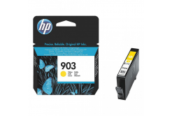 HP 903 T6L95AE sárga (yellow) eredeti tintapatron