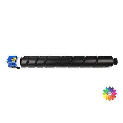Kyocera Mita TK-8585C 1T0C2JCNL0 cián (cyan) kompatibilis toner
