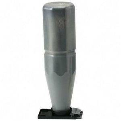 Sharp 80LT fekete (black) kompatibilis toner