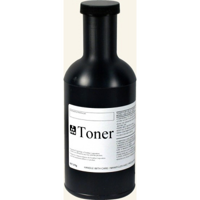 Toshiba T68P fekete (black) utángyártott toner