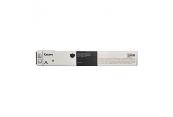 Canon originální toner C-EXV1007BK, 6729C002, 6729C002AA, black, 36000str.