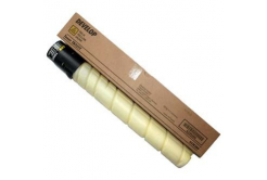 Develop TN-321Y, A33K2D0 sárga (yellow) eredeti toner