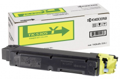 Kyocera TK-5305Y 1T02VMANL0 sárga (yellow) eredeti toner