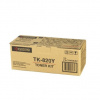 Kyocera Mita TK-820Y sárga (yellow) eredeti toner