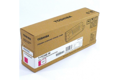 Toshiba T-FC34EM 6A000001533 bíborvörös (magenta) eredeti toner