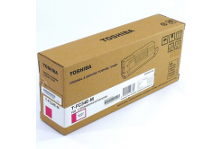 Toshiba eredeti toner T-FC34EM, magenta, 11500 oldal, 6A000001533, Toshiba e-studio 287, 347, 407