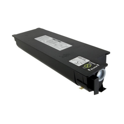 Toshiba TFC55EK fekete (black) eredeti toner