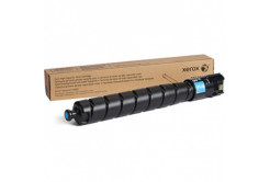 Xerox 106R04050 cián (cyan) eredeti toner