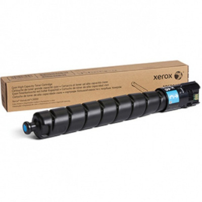Xerox 106R04050 cián (cyan) eredeti toner