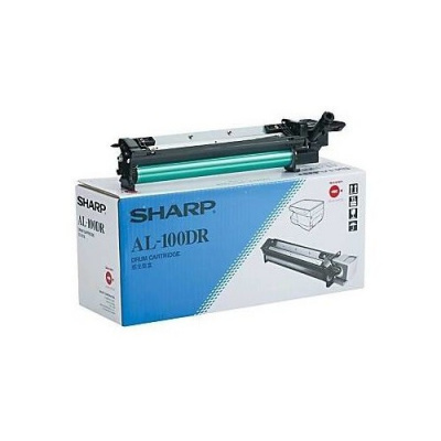 Sharp AL100DR fekete (black) eredeti fotohenger