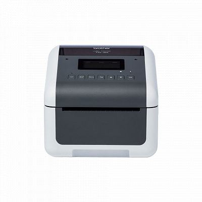Brother TD-4455DNWB TD4455DNWBXX1 DT, címkenyomtató