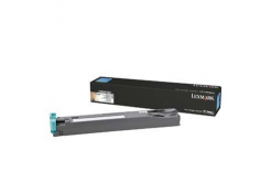 Lexmark C950X76G eredeti festékgyűjtő tartály