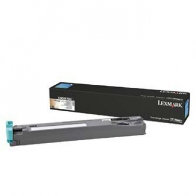 Lexmark C950X76G eredeti festékgyűjtő tartály