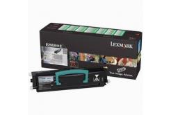 Lexmark E250A11E fekete (black) eredeti toner