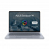 ASUS Zenbook 14/UX3480QA-OLED077W/Snapdragon X X1 26 100/14"/WUXGA/16GB/512GB/Adreno/W11H/Kék/2R