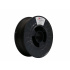 C-Tech 3DF-P-PETG1.75-CRB 3D filament, PREMIUM LINE, PETG, 1,75mm, 1000g, Koromfekete (Carbon)