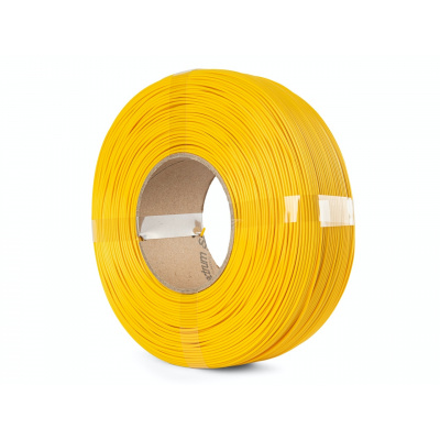 Spectrum 81342 Refill 3D filament, rPETG, 1,75mm, 1000g, Sárga (Signal yellow)