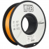 Professional Lab FG-P55-E1, 3D filament, PLA+, 1,75mm, 1000g, Narancs (Orange)