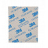 3M Brusná houba pro velmi jemné broušení - Ultrafine, 115 mm x 140 mm (02601)