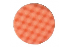3M Finesse-it™ polírozó korong, habszivacs, narancssárga, átmérő 82 mm (46631)