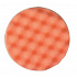 3M Finesse-it™ polírozó korong, habszivacs, narancssárga, átmérő 82 mm (46631)