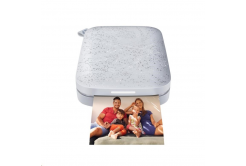 HP Sprocket Luna White ( HPISPW ) zsebnyomtató