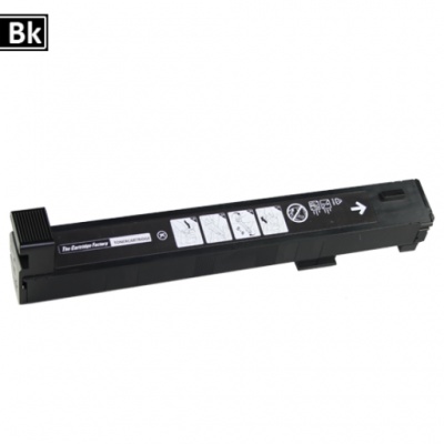 Utángyártott toner a HP 825A CB390A fekete (black) 